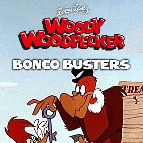 Bunco Busters