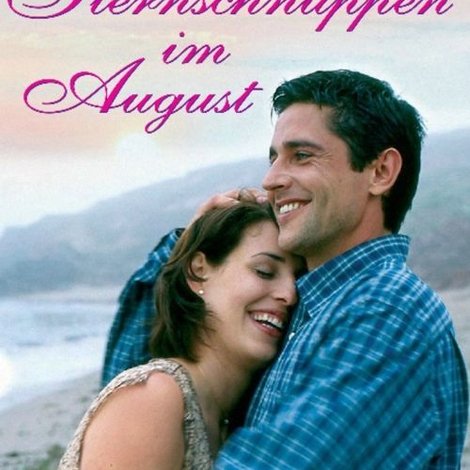 Rosamunde Pilcher: Sternschnuppen im August