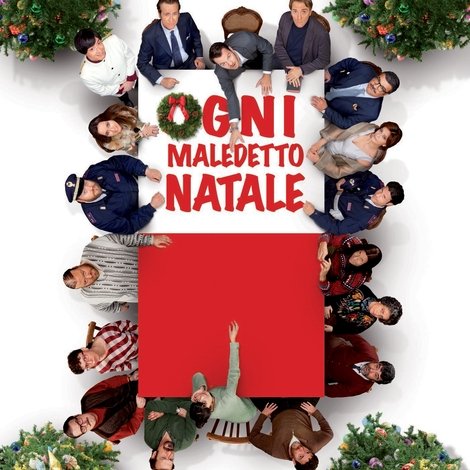 Ogni maledetto Natale
