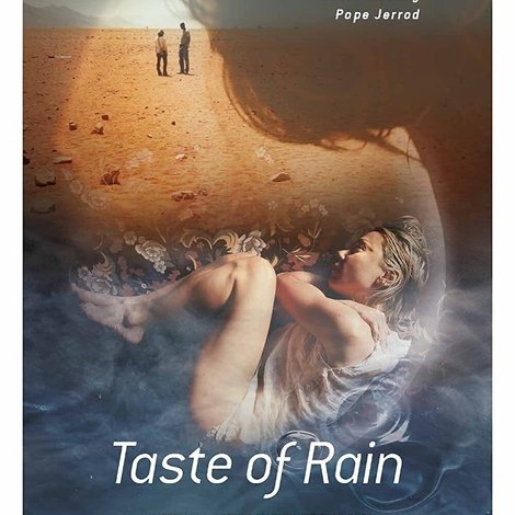 Taste of Rain