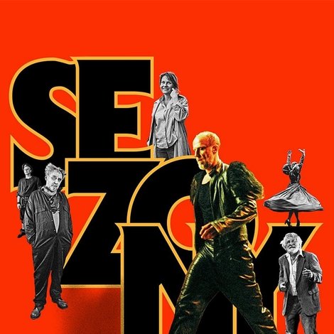 Sezony