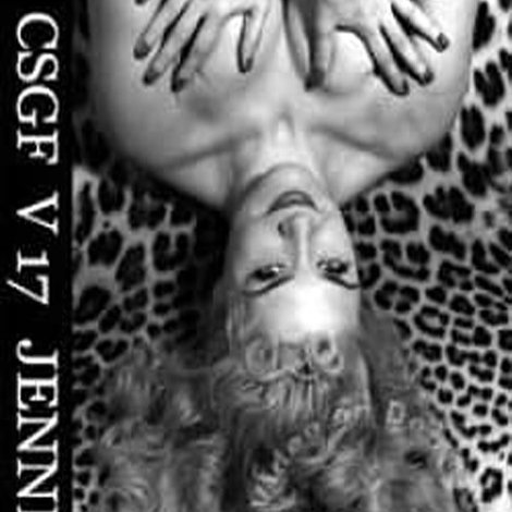 Classic Striptease and Glamour Films 17