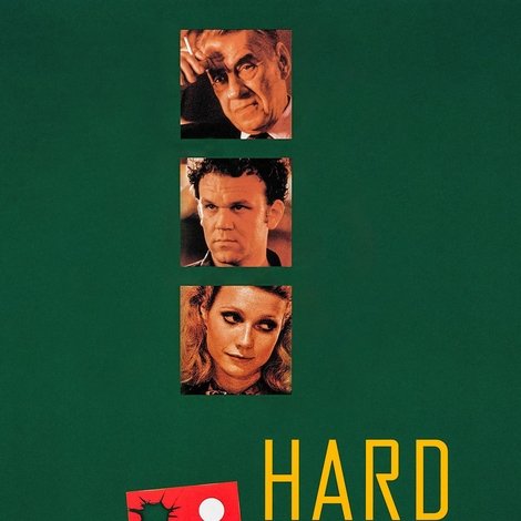 Hard Eight