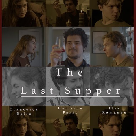 The Last Supper