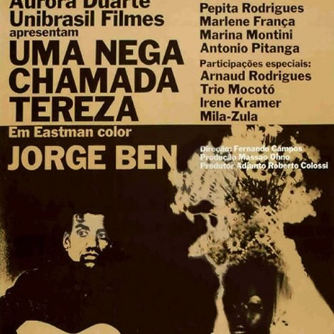 Uma Nega Chamada Tereza