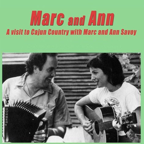 Marc and Ann