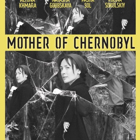 Mother of Chernobyl