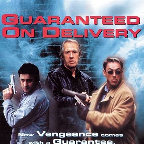 Guaranteed on Delivery