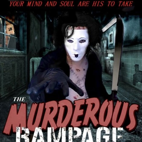 The Murderous Rampage Of Malachi Stitch