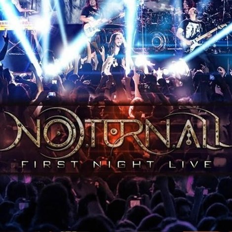 Noturnall - First Night Live