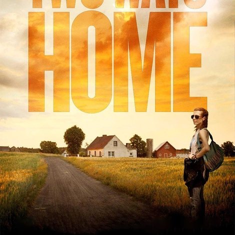 Two Ways Home