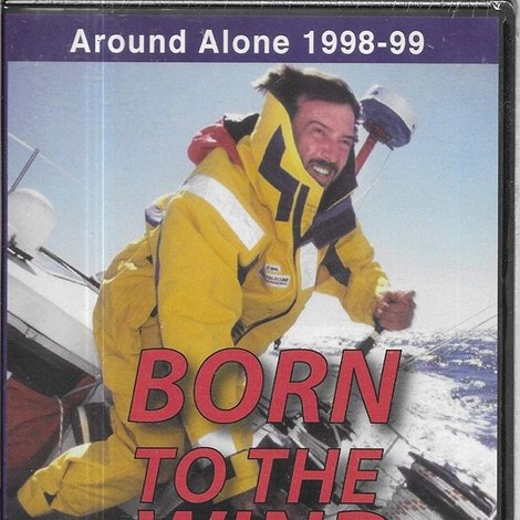 Born to the Wind