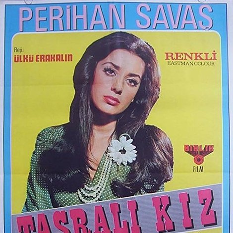 Tasrali Kiz