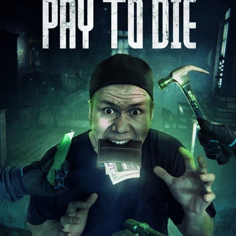 Pay to Die