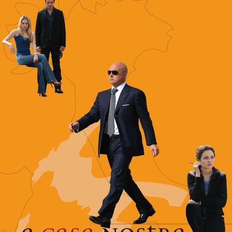A casa nostra