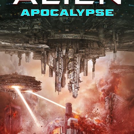 Alien Apocalypse