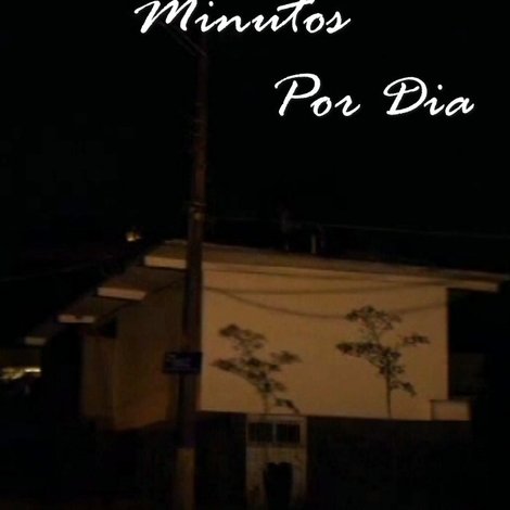 Cinco Minutos Por Dia