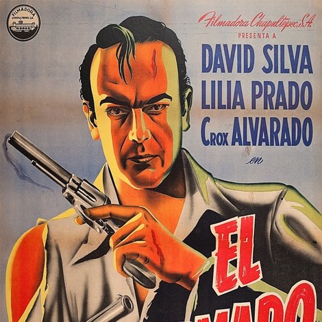El desalmado