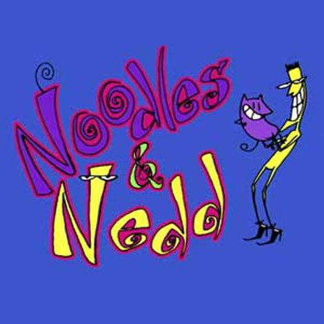 Noodles & Nedd: Catch of the Day