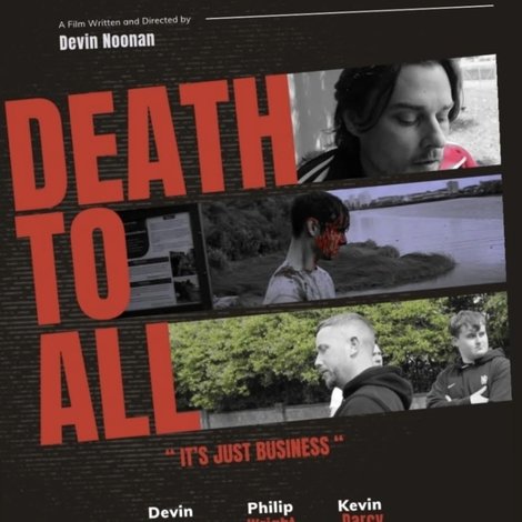 Death to All