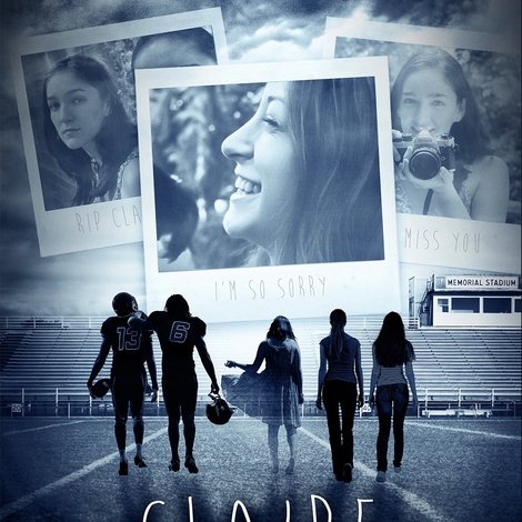 Claire