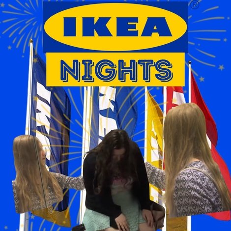 IKEA Nights - The Next Generation (New Years Edition)