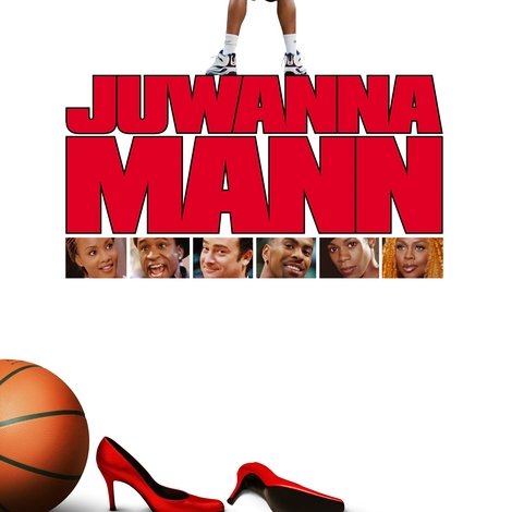 Juwanna Mann