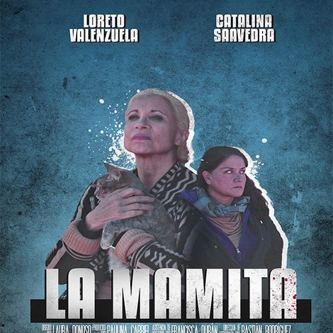 La Mamita