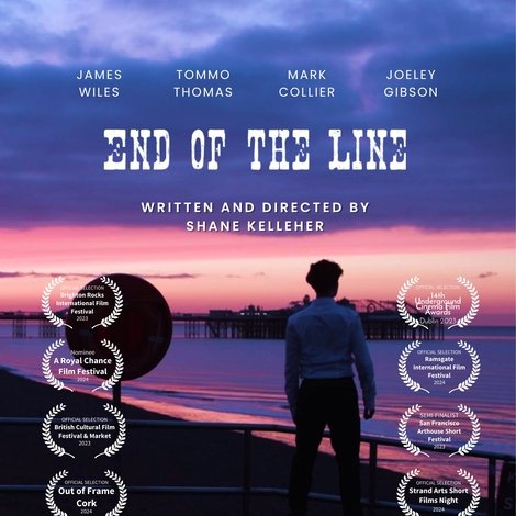 End of the Line