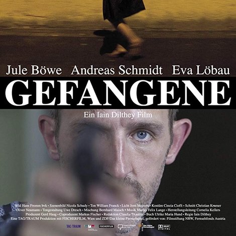 Gefangene
