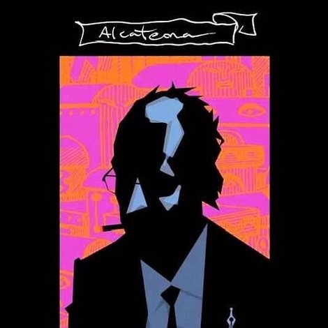 Alcatena