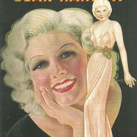 Platinum Bombshell