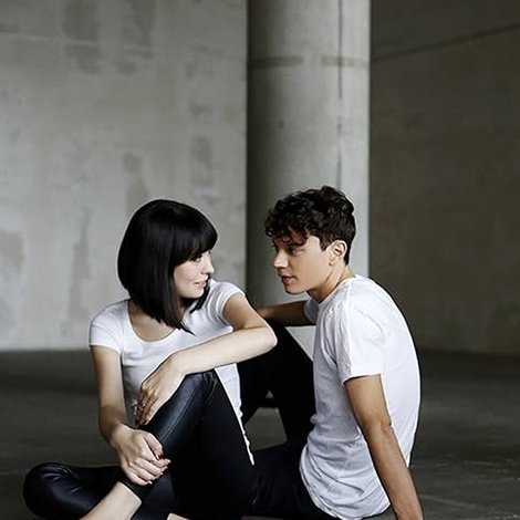 Alice Sara Ott & Francesco Tristano Piano Duo