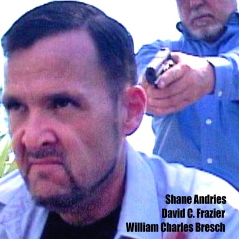 Mosquitos, Alligators, and Bullets