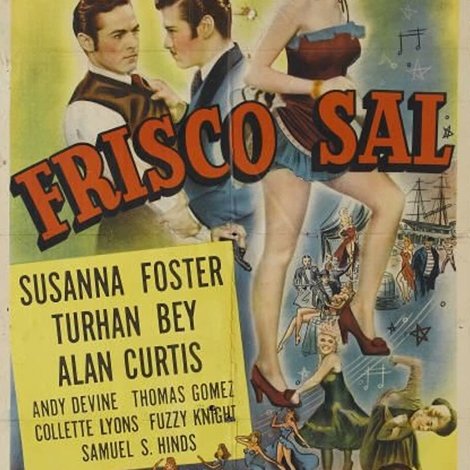 Frisco Sal