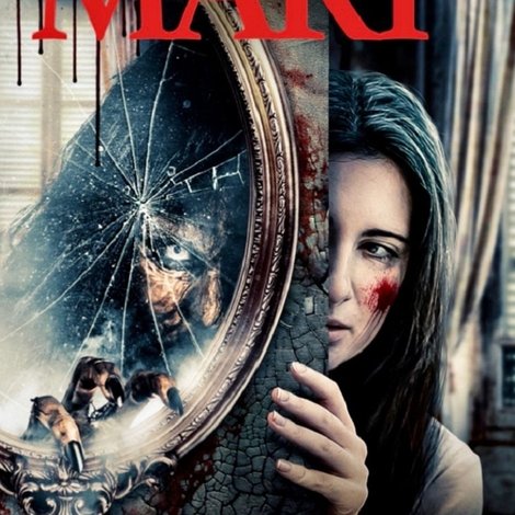 Summoning Bloody Mary