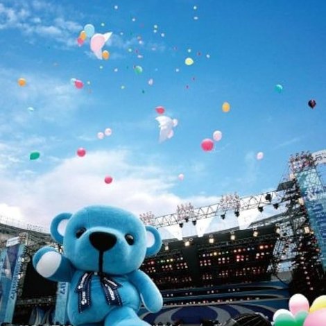 a-nation’07 BEST HIT LIVE