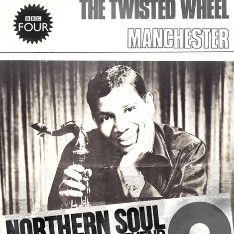 Northern Soul: Living for the Weekend