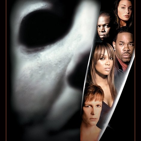 Halloween: Resurrection