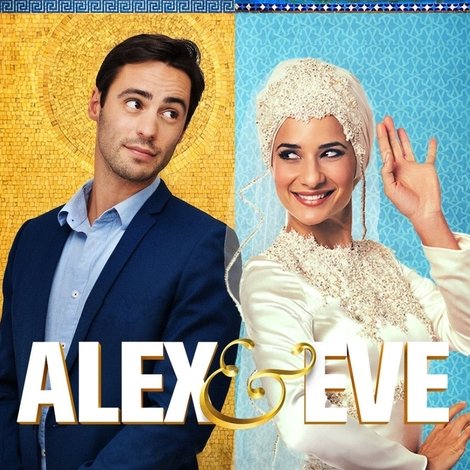 Alex & Eve