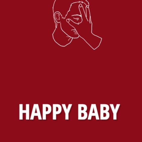 Happy Baby