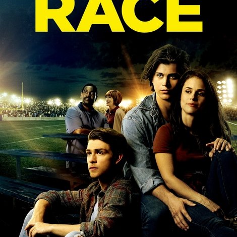 Run the Race