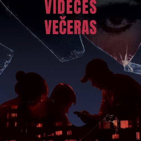 Videćeš večeras