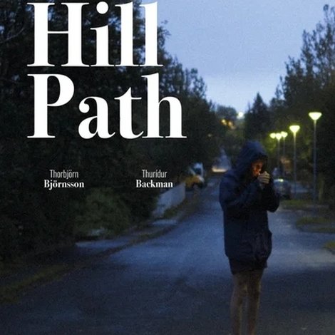 Bear Hill Path
