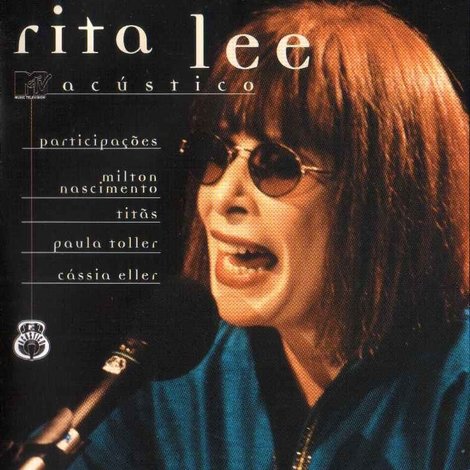 Acústico MTV: Rita Lee