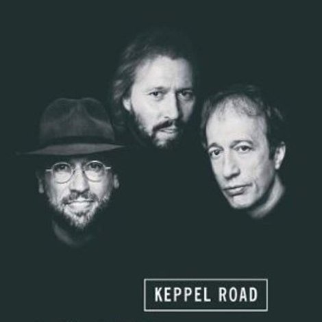 Keppel Road: The Life and Music of the Bee Gees