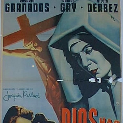 Dios nos manda vivir