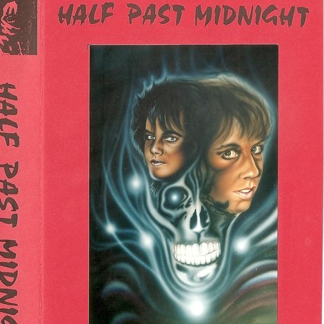Half Past Midnight