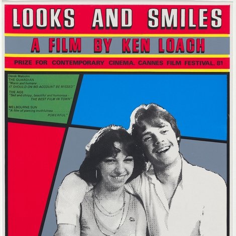 Looks and Smiles
