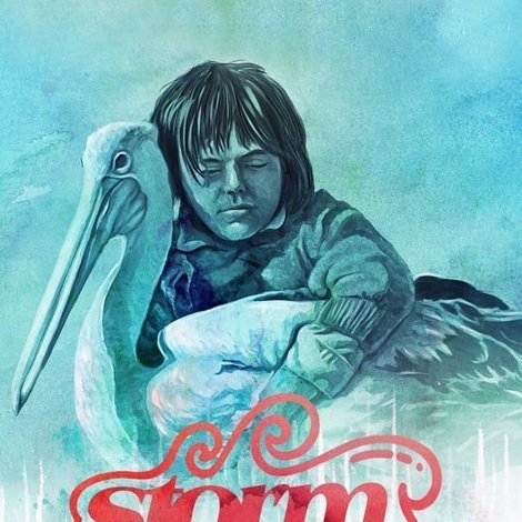 Storm Boy